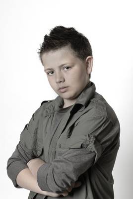 Matthew Dimitrijevic